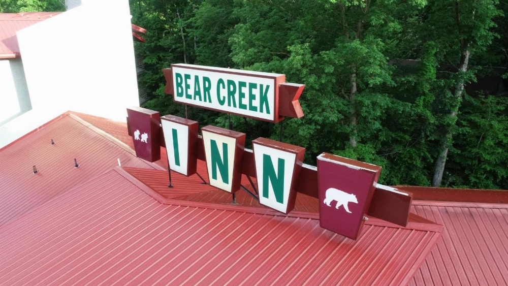 Bear Creek Inn Gatlinburg, TN Main image