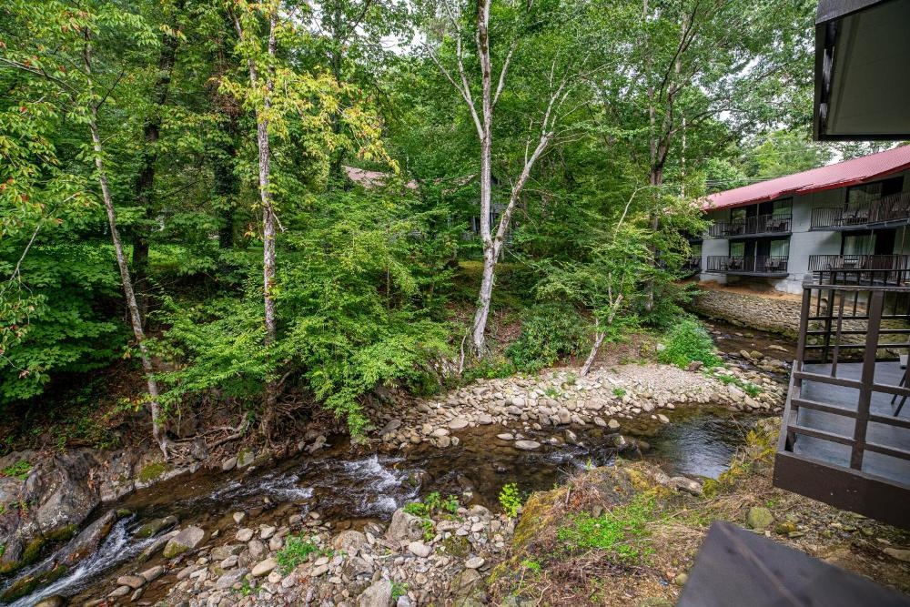 Bear Creek Inn Gatlinburg, TN